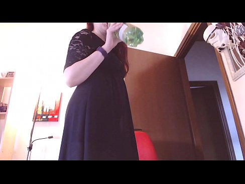 ❤️ Pokorni rob koji voli prljave i sočne gaćice primoran je da masturbira nakon što pogleda ovaj video! Ruski porno kod nas bs.bestsexporno.ru