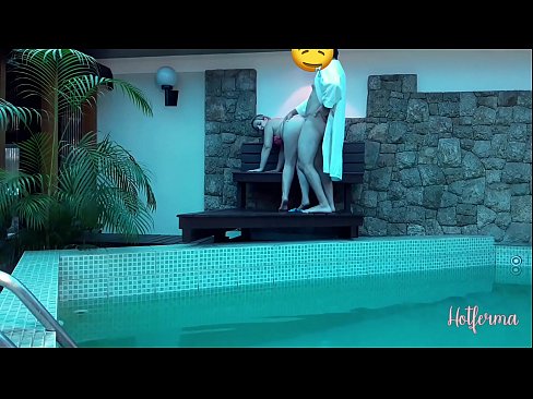 ❤️ Šef poziva sobaricu na bazen, ali nije mogao odoljeti vrućini Ruski porno kod nas bs.bestsexporno.ru