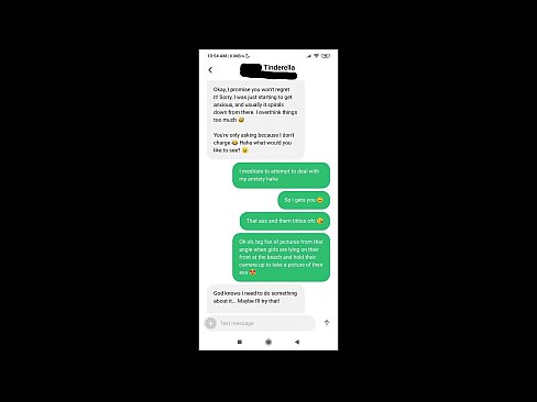 ❤️ Dodao sam novu papučicu iz Tindera u svoj harem (uključen razgovor sa Tinderom) Ruski porno kod nas bs.bestsexporno.ru